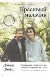 Красивый мальчик. Правдивая история отца, который боролся за сына / Шефф Дэвид
