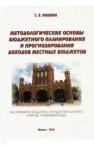 Методологические основы бюджетного планирования и прогнозирования доходов местных бюджетов / Мишина Светлана Вячеславовна