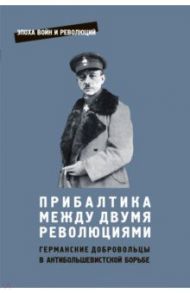 Прибалтика между двумя революциями. Германские добровольцы в антибольшевистской борьбе