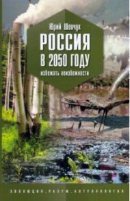 Россия в 2050 году. Избежать неизбежности / Шевчук Юрий Сергеевич