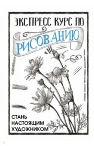 Экспресс курс по рисованию. Стань настоящим художником / Грей Мистер