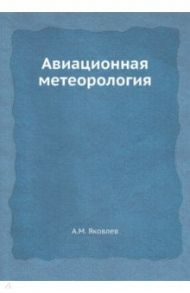 Авиационная метеорология