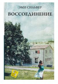 Воссоединение - Сильвер Эми