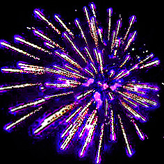 Фейерверк Р8605 Профессионал (1,25" х 400)