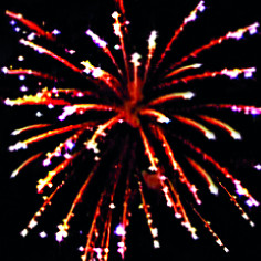 Фейерверк Р8605 Профессионал (1,25" х 400)