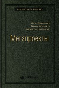 Мегапроекты и риски: Анатомия амбиций - Фливбьорг Бент