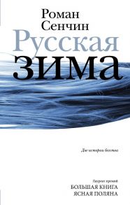 Русская зима - Сенчин Роман Валерьевич