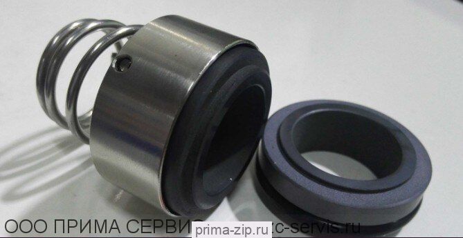 Торцевое уплотнение к насосу Calpeda MXV 50-1608