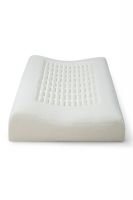 Подушка Memory foam эргономичная 60х40х12 ПМФ-64пм [в ассортименте]