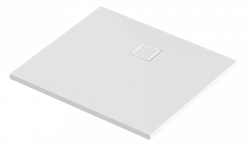 Душевой поддон BAS Good Door Essentia 2 100x80