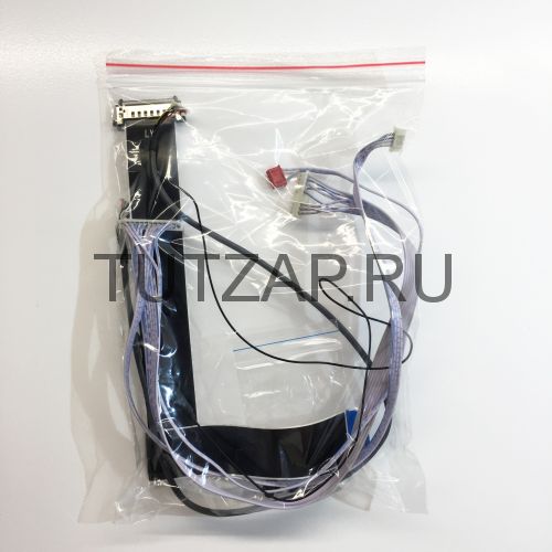 Набор шлейфов для телевизора Kivi 40U600GR