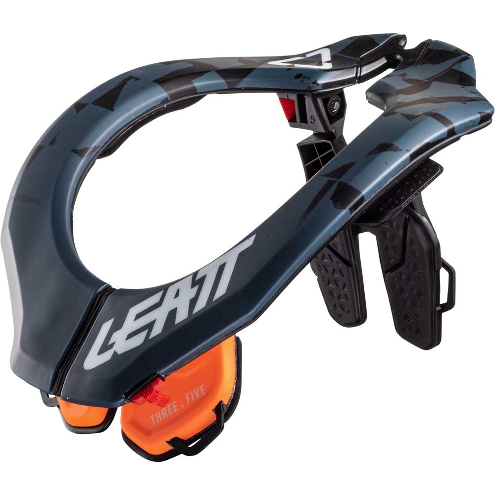 Leatt Neck Brace 3.5 Coral защита шеи