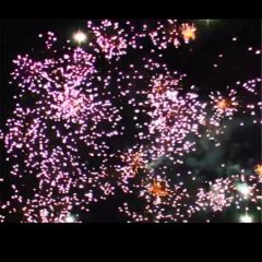 Фейерверк РК7350 Магия Света (1,0" х 49) Фейерверк РК7350 Магия Света (1,0" х 49)