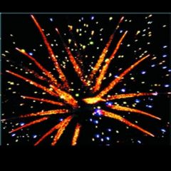 Фейерверк РК7350 Магия Света (1,0" х 49) Фейерверк РК7350 Магия Света (1,0" х 49)