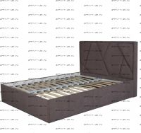 Кровать Тиффани с основанием