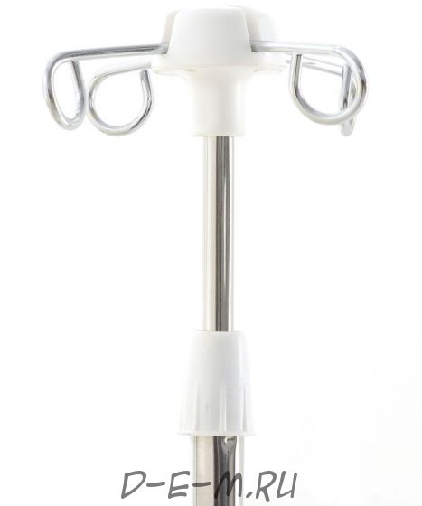 Кровать механическая Med-Mos Е-17В (MМ-1014Д-00) (У) (1 функция)