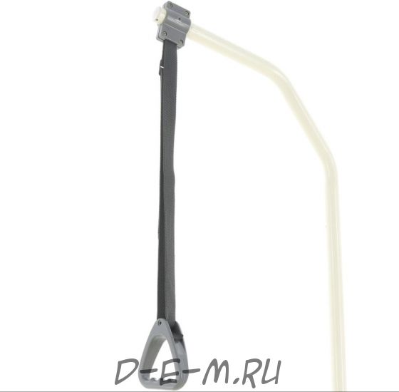 Кровать механическая Med-Mos Е-17В (MМ-1014Д-00) (У) (1 функция)