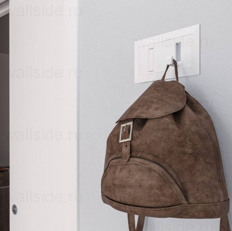 Крючки Eclisse Click