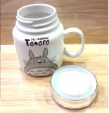 Кружка 350 мл в упаковке TOTORO