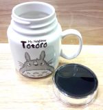 Кружка 350 мл в упаковке TOTORO