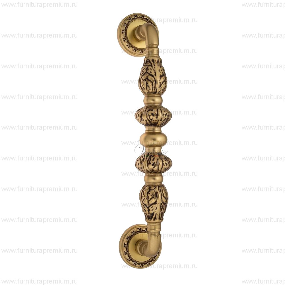 Ручка-скоба Venezia Lucrecia D2. Длина 303 мм