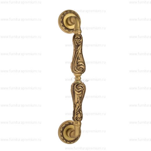 Ручка-скоба Venezia Monte Cristo D2. Длина 313 мм