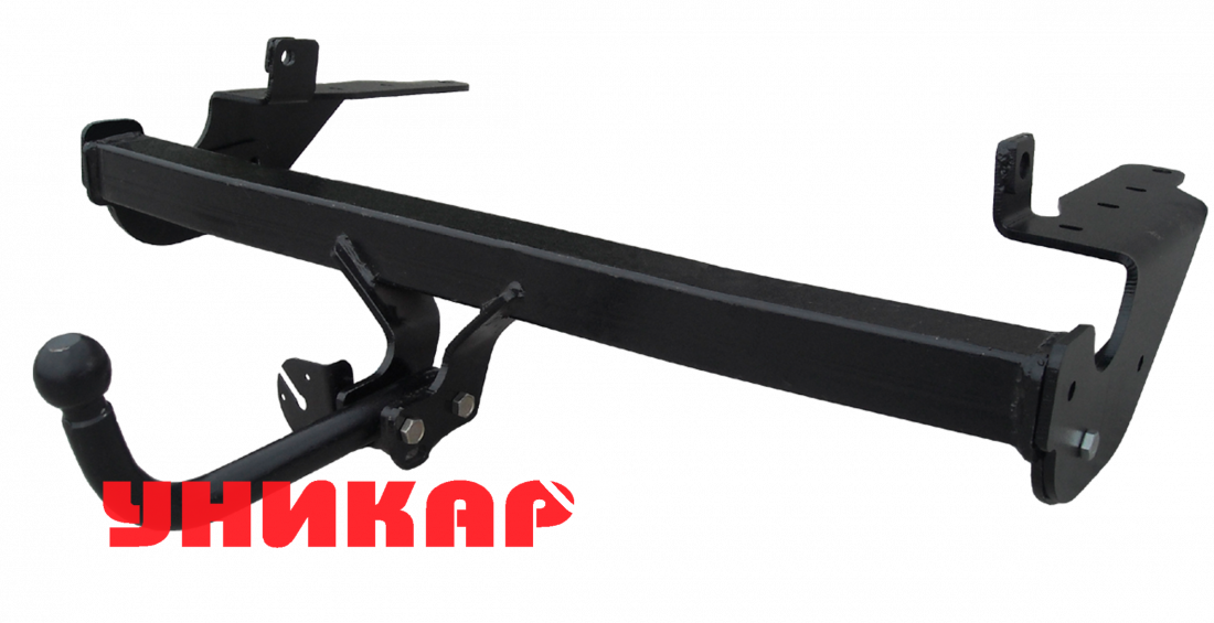 Фаркоп "Уникар" Toyota RAV-4 III поколение 7890