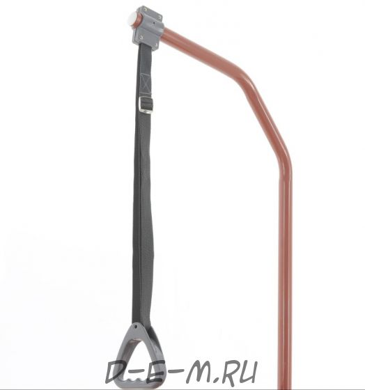 Кровать механическая Med-Mos Е-17В (MМ-1024Д-04)(У) (1 функция)