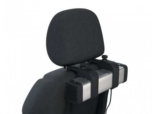 РЕЦИРКУЛЯТОР-ОБЛУЧАТЕЛЬ АВТОМОБИЛЬНЫЙ РОА-1-7-02-02