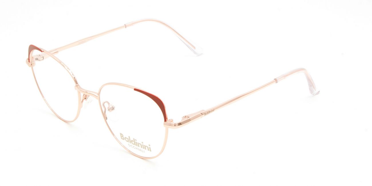 Baldinini Оправа для очков BLD TD 2182 MF 904
