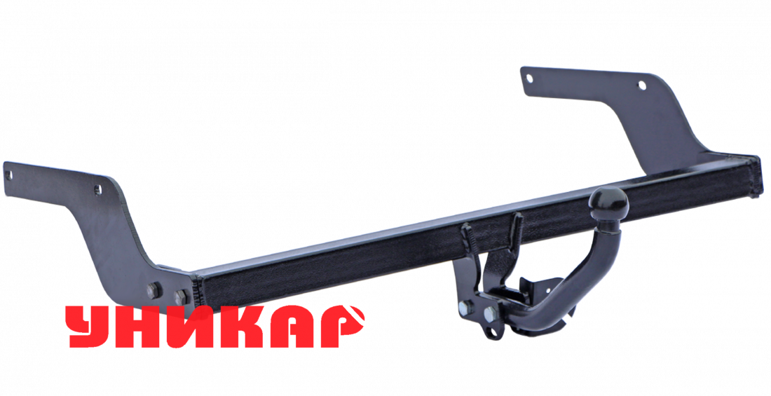 Фаркоп "Уникар" Nissan Almera IV поколение 6260