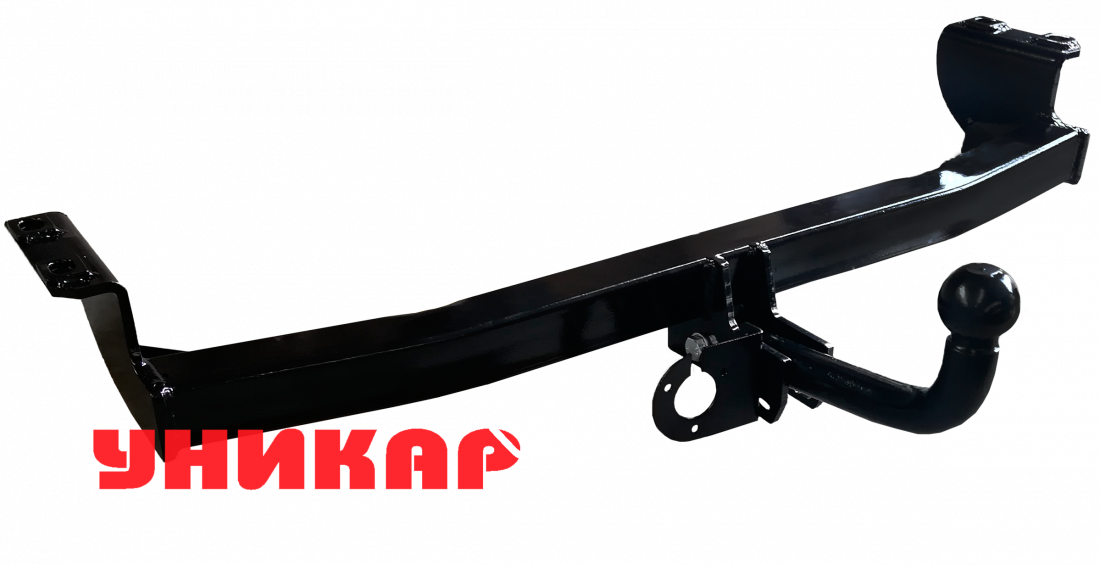 Фаркоп "Уникар" Lifan X60, Х70 5250