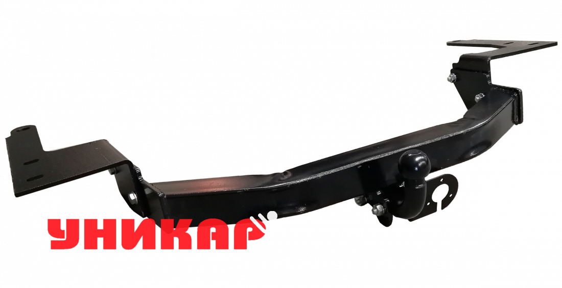 Фаркоп "Уникар" Lexus RX 330, 300, 350, Toyota Harrier 10490