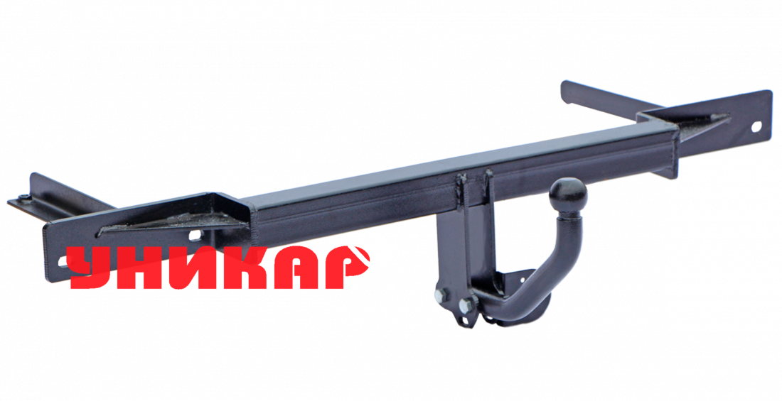 Фаркоп "Уникар" Chevrolet Cruze (седан) 5990