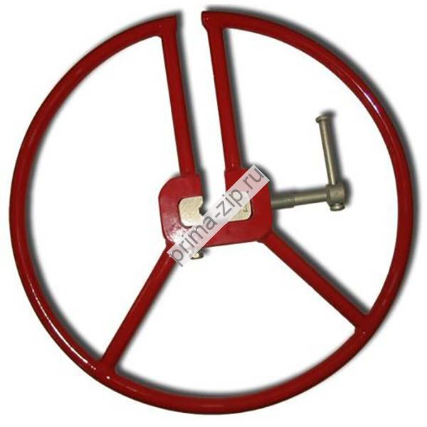 Ключ штанговый  круговой типа КШК