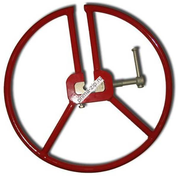 Ключ штанговый  круговой типа КШК