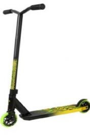 Duker 202 black/yellow