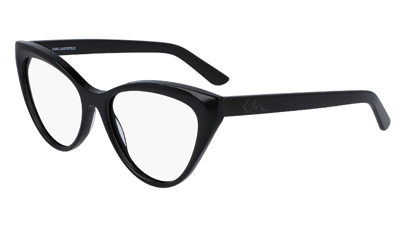 Karl Lagerfeld Очки KL 6028 001