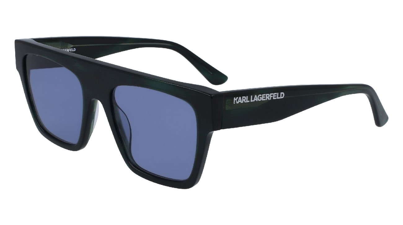 Karl Lagerfeld Очки KL 6035S 048