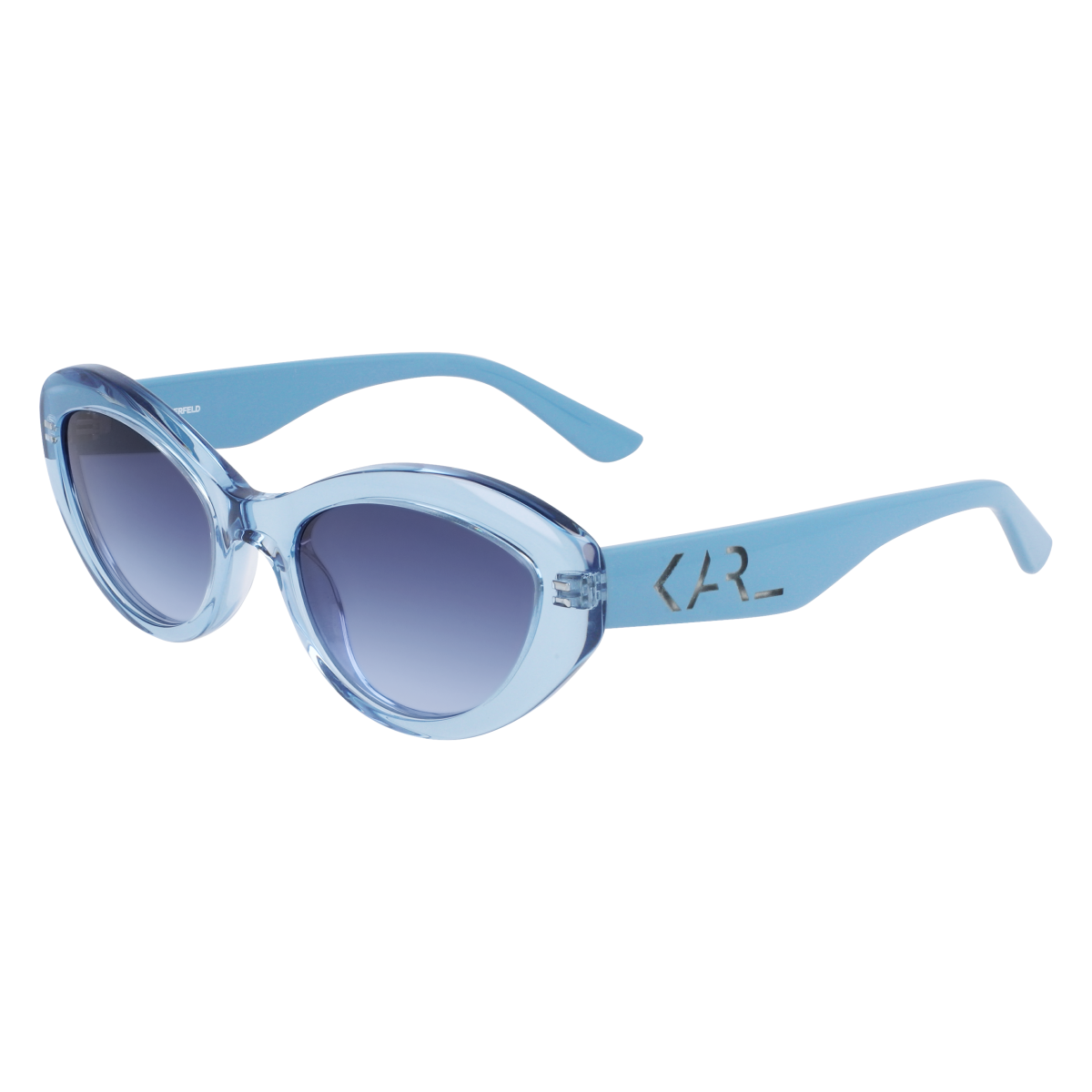 Karl Lagerfeld Очки KL 6039S 440