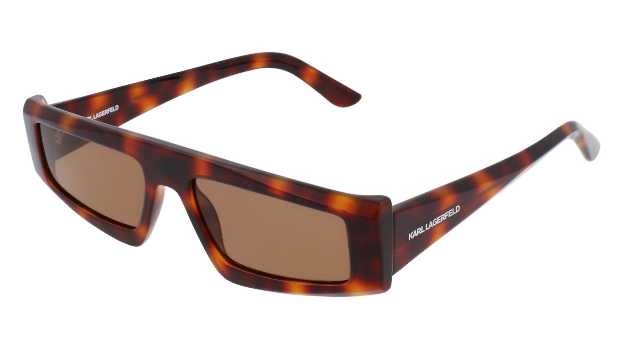 Karl Lagerfeld Очки KL 6045S 215