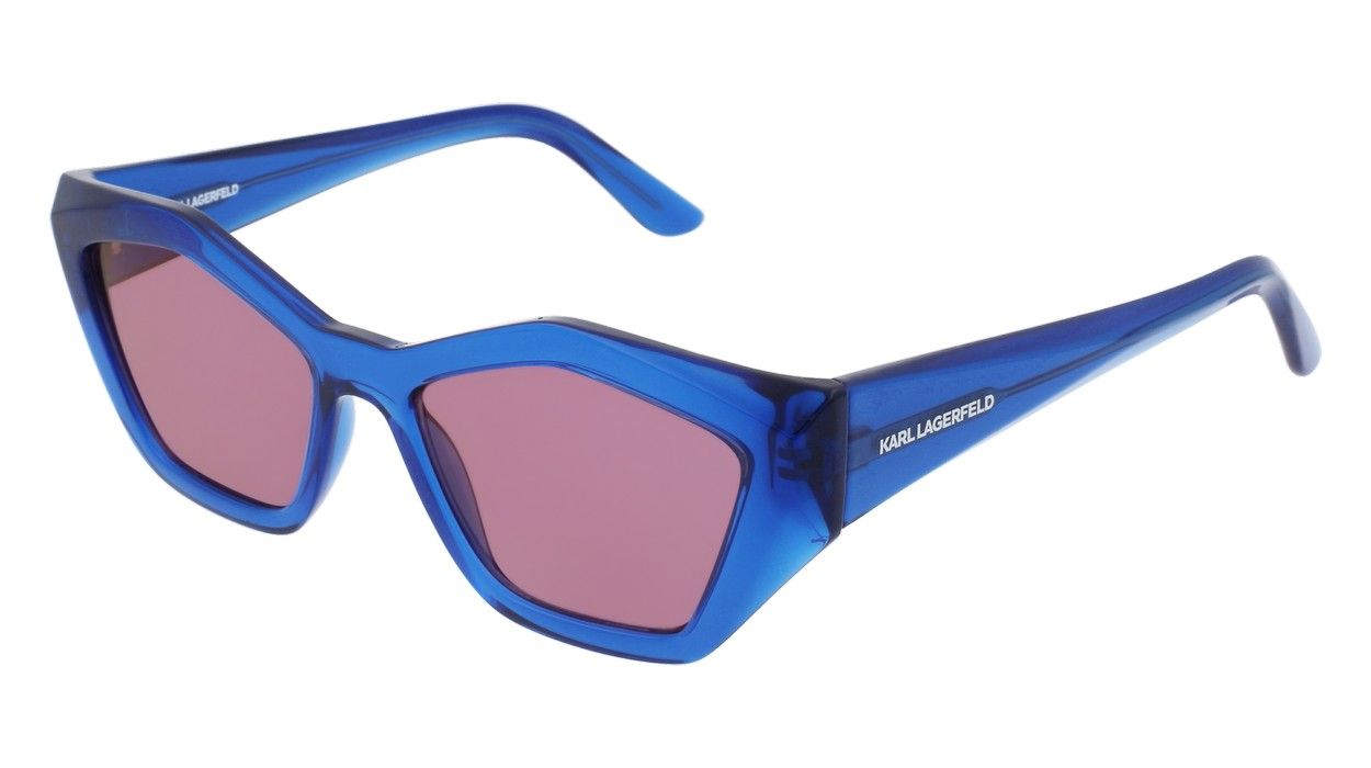 Karl Lagerfeld Очки KL 6046S 435