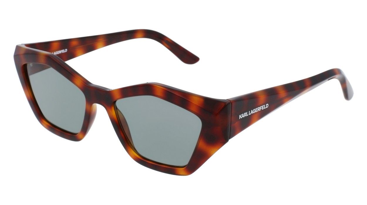 Karl Lagerfeld Очки KL 6046S 215