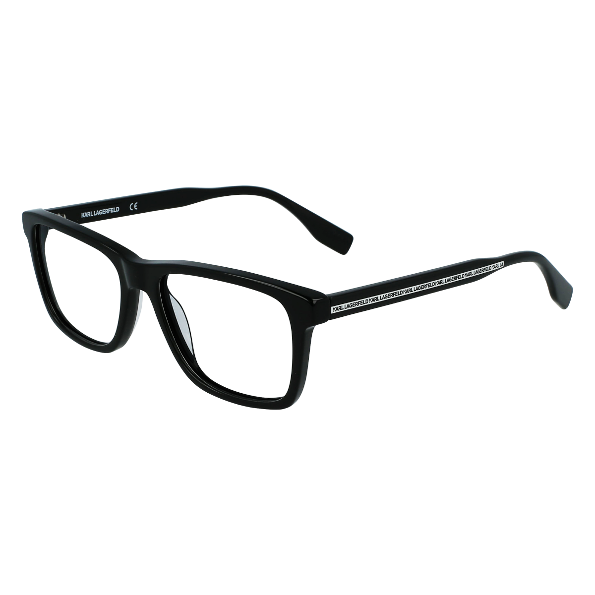 Karl Lagerfeld Очки KL 6067 001