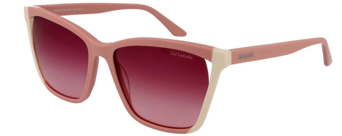 Guy Laroche Очки GL 36226 566
