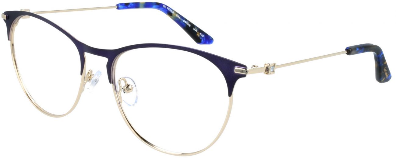 Guy Laroche Очки GL 76386 244
