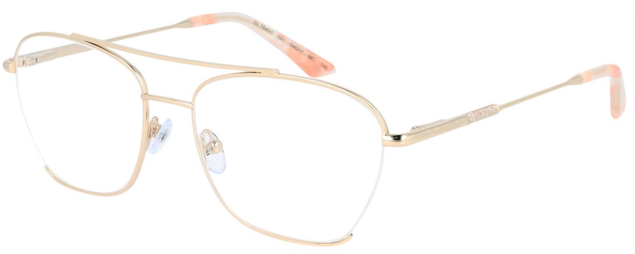 Guy Laroche Очки GL 76451 101