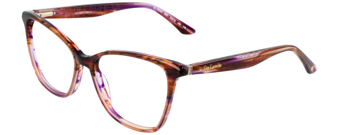 Очки Guy Laroche GL 76533 550
