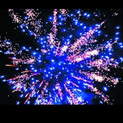 Фейерверк РК8777 Царский (0,8" / 1,0" х 238) Фейерверк РК8777 Царский (0,8" / 1,0" х 238)