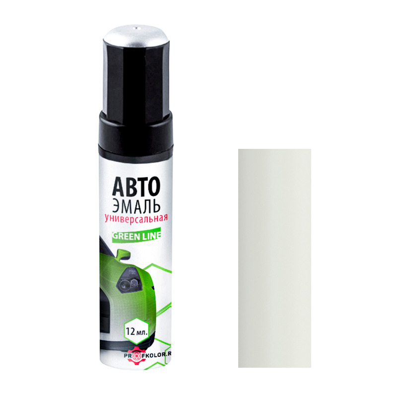 Код по Vin номеру на Audi - AU101, 101, L101. Название цвета - Casablancaweiss(Primer)